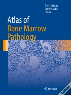 Capa do artigo Atlas Of Bone Marrow Pathology