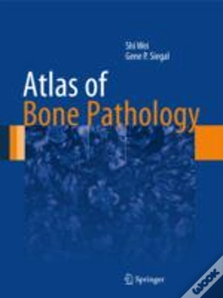 Capa do artigo Atlas Of Bone Pathology
