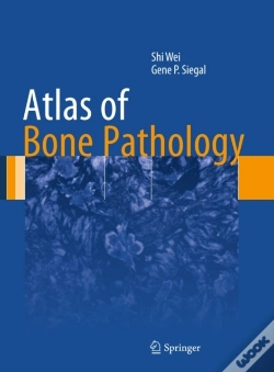 Capa do artigo Atlas Of Bone Pathology