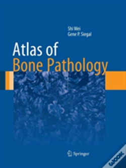 Capa do artigo Atlas Of Bone Pathology