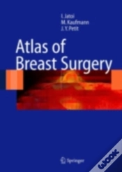Capa do artigo Atlas Of Breast Surgery