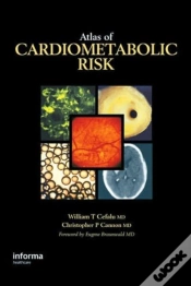Capa do artigo Atlas Of Cardiometabolic Risk