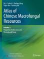 Atlas Of Chinese Macrofungal Resources - Preview