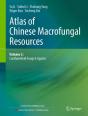 Atlas Of Chinese Macrofungal Resources - Preview