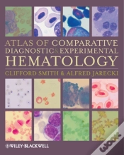Capa do artigo Atlas Of Comparative Diagnostic And Experimental Hematology
