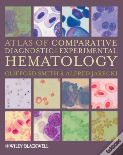 Capa do artigo Atlas Of Comparative Diagnostic And Experimental Hematology