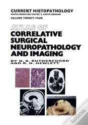 Capa do artigo Atlas Of Correlative Surgical Neuropathology And Imaging