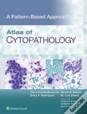 Capa do artigo Atlas Of Cytopathology: A Pattern Based Approach