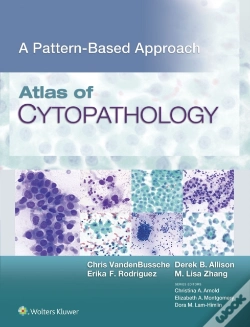 Capa do artigo Atlas Of Cytopathology: A Pattern Based Approach