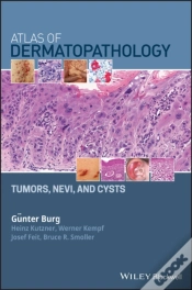 Capa do artigo Atlas Of Dermatopathology