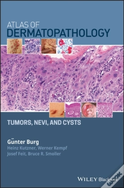 Capa do artigo Atlas Of Dermatopathology