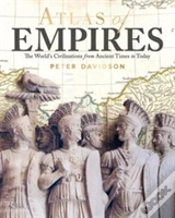 Capa do artigo Atlas Of Empires