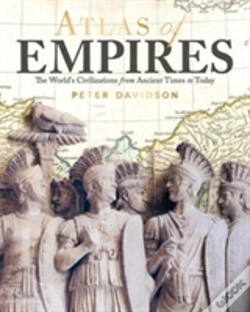 Capa do artigo Atlas Of Empires