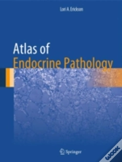 Capa do artigo Atlas Of Endocrine Pathology