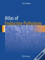 Atlas Of Endocrine Pathology