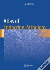 Capa do artigo Atlas Of Endocrine Pathology