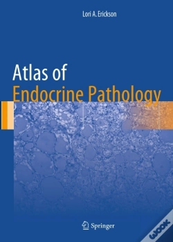 Capa do artigo Atlas Of Endocrine Pathology