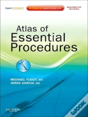 Capa do artigo Atlas Of Essential Procedures E-Book