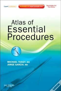 Capa do artigo Atlas Of Essential Procedures