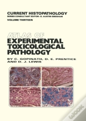 Atlas Of Experimental Toxicological Pathology