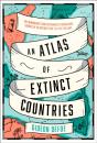 Atlas Of Extinct Countries - Preview