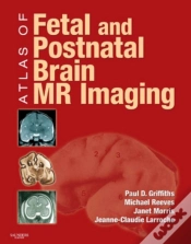 Capa do artigo Atlas Of Fetal And Postnatal Brain Mr