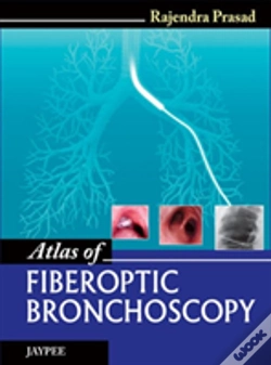 Capa do artigo Atlas Of Fiberoptic Bronchoscopy