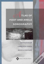 Capa do artigo Atlas Of Foot And Ankle Sonography