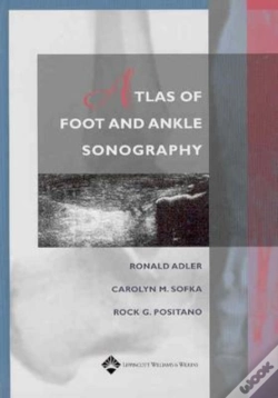 Capa do artigo Atlas Of Foot And Ankle Sonography