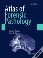 Capa do artigo Atlas Of Forensic Pathology