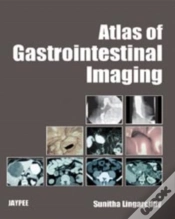 Capa do artigo Atlas Of Gastrointestinal Imaging