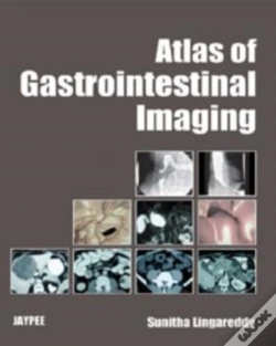 Capa do artigo Atlas Of Gastrointestinal Imaging