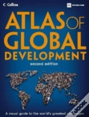 Capa do artigo Atlas Of Global Development