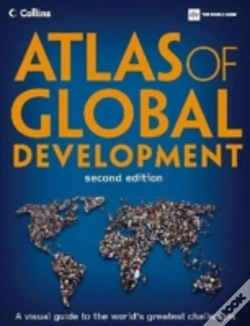 Capa do artigo Atlas Of Global Development