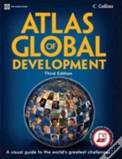 Capa do artigo Atlas Of Global Development