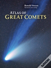 Capa do artigo Atlas Of Great Comets