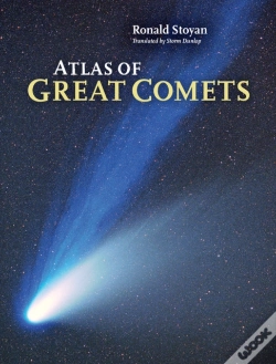 Capa do artigo Atlas Of Great Comets