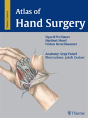 Atlas Of Hand Surgery - Preview