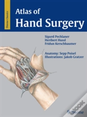 Atlas Of Hand Surgery