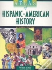 Capa do artigo Atlas Of Hispanic-American History