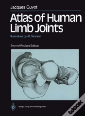 Capa do artigo Atlas Of Human Limb Joints
