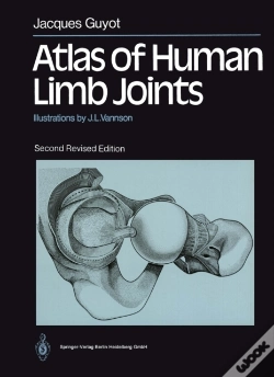 Capa do artigo Atlas Of Human Limb Joints