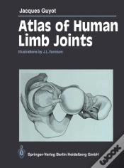Capa do artigo Atlas Of Human Limb Joints