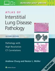 Atlas Of Interstitial Lung Disease Pathology