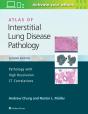 Atlas Of Interstitial Lung Disease Pathology - Preview