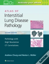 Atlas Of Interstitial Lung Disease Pathology