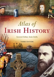 Capa do artigo Atlas Of Irish History