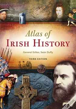 Capa do artigo Atlas Of Irish History