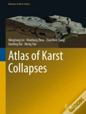 Atlas Of Karst Collapses