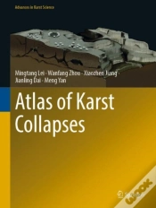 Capa do artigo Atlas Of Karst Collapses